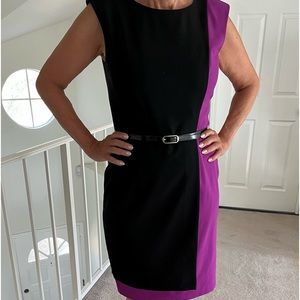 NWOT AB Studio dress